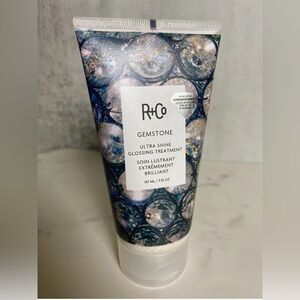 R+CO Gemstone Ultra Shine Glossing Treatment Hair Treatment 5oz SEALED